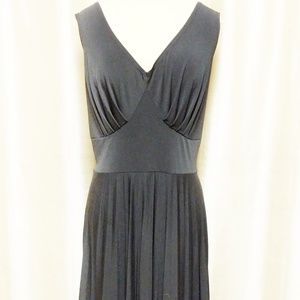 Lane Bryant black dress 22/24